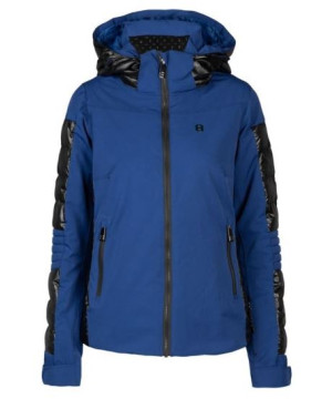 Mammut nara hs thermo hooded jacket outlet