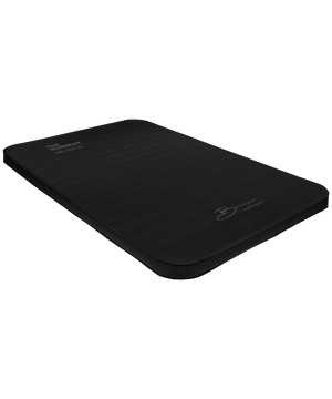 Smaragd Black-swatch