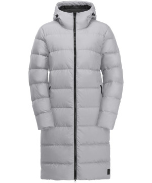 Jack wolfskin devon new arrivals island jacket