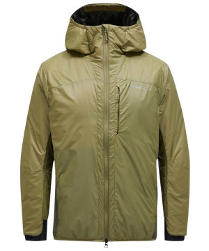 Snap Green-Pine Needle-Olive Extreme-swatch