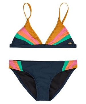 Veluddannet orm føle Bikini piger | Køb online | Kollektion | OutdoorXL