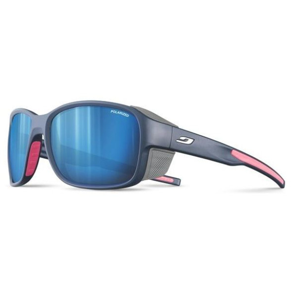 Matt Dark Blue-Pink-White (L: Spectr Polar 3)-swatch