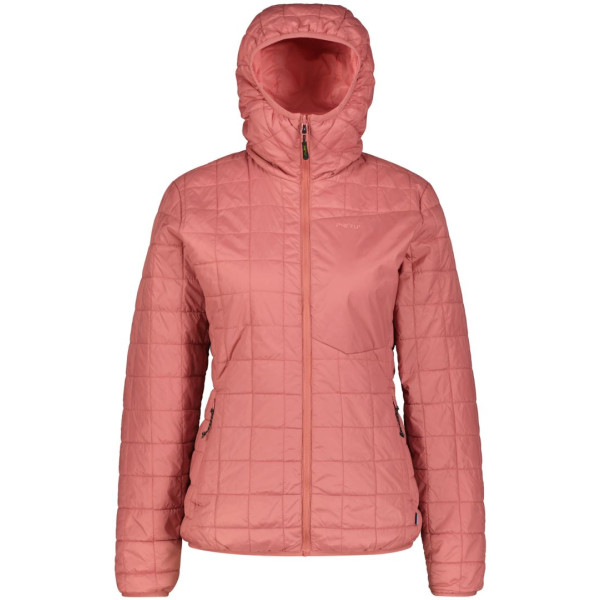 Mineral Red-Peach Blossom-swatch