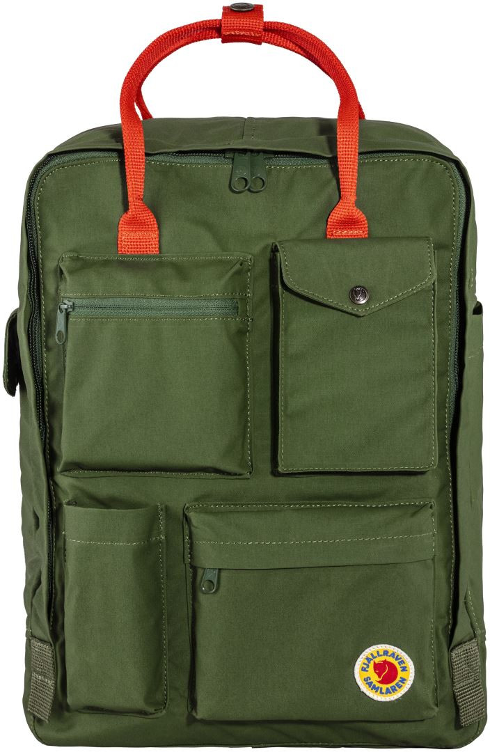 Fjallraven kanken dk cheap
